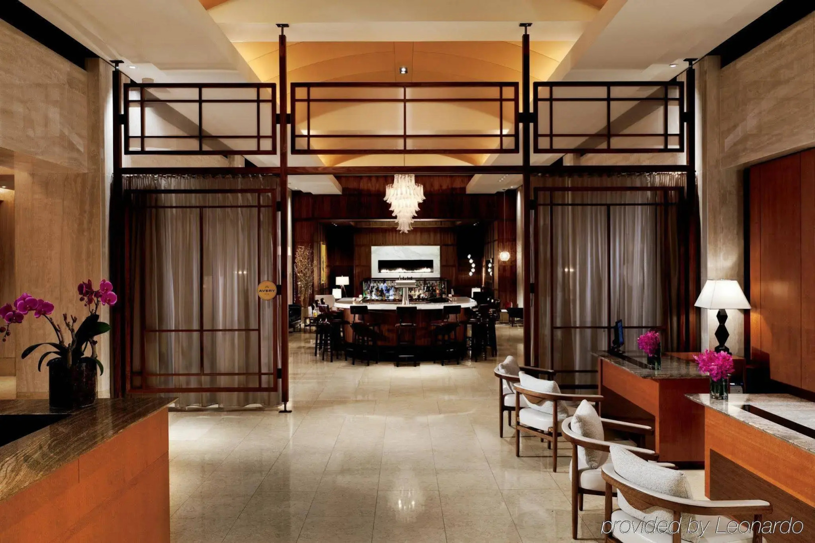 The Ritz-Carlton, Boston