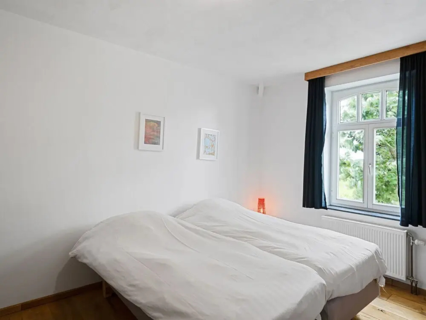 Cozy Farmhouse in Bemelen With Terrace