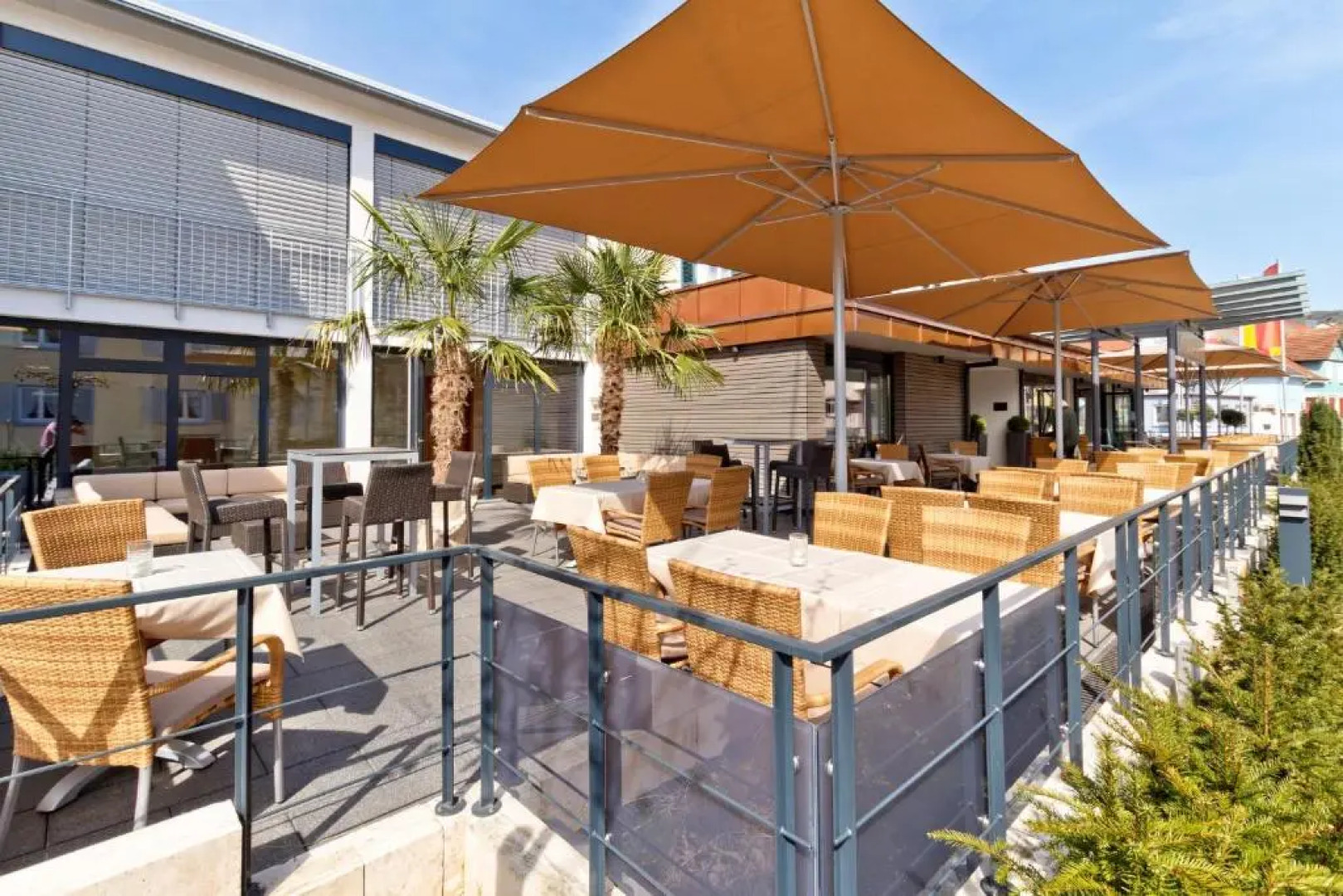 Winzerstube Ihringen