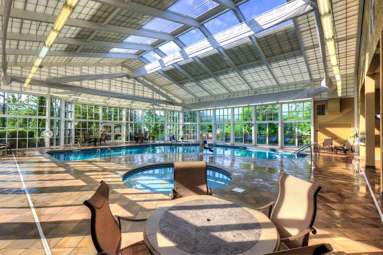 RiverStone Condo Resort & Spa