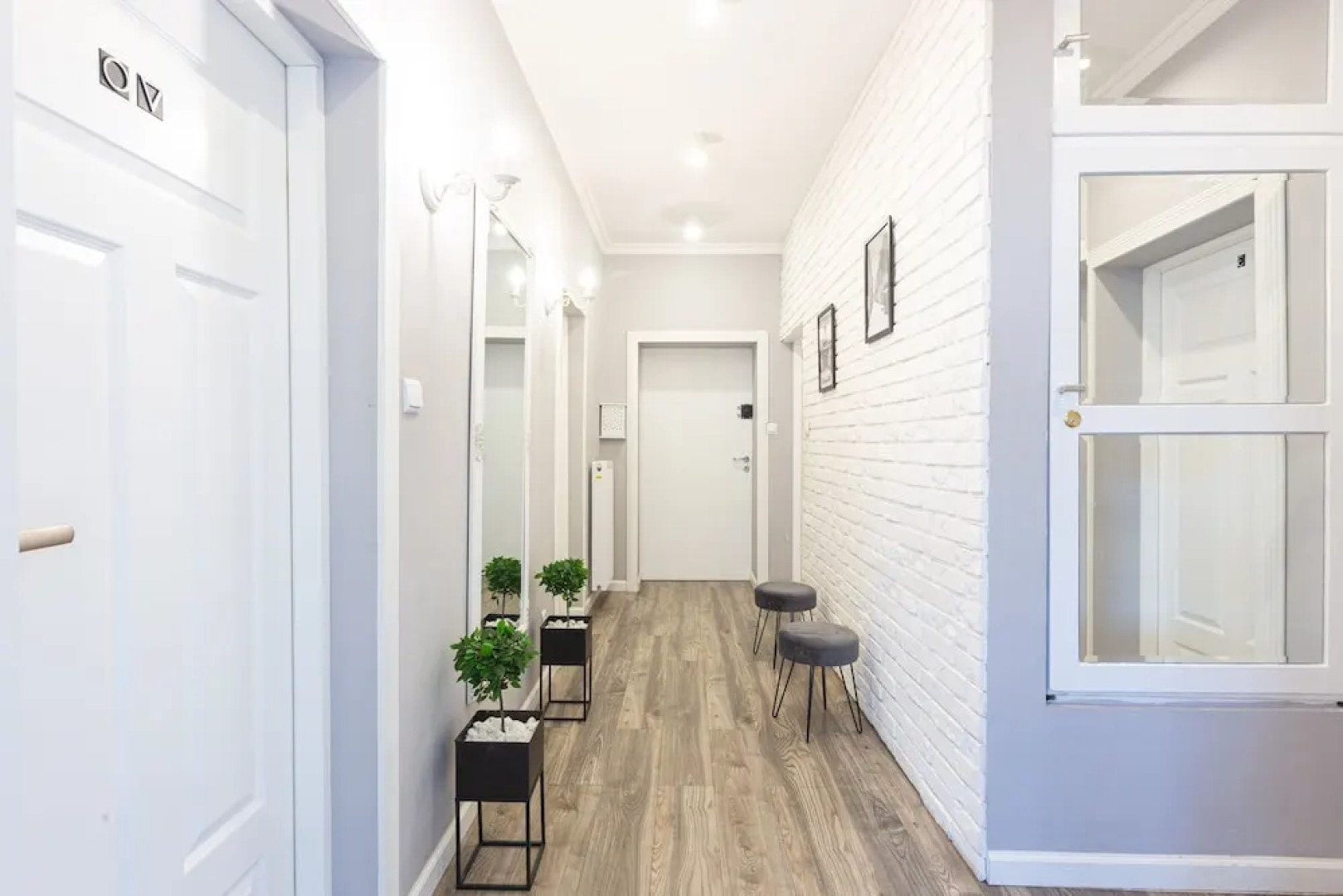 Nazaro 6 Cities Rooms Bydgoszcz