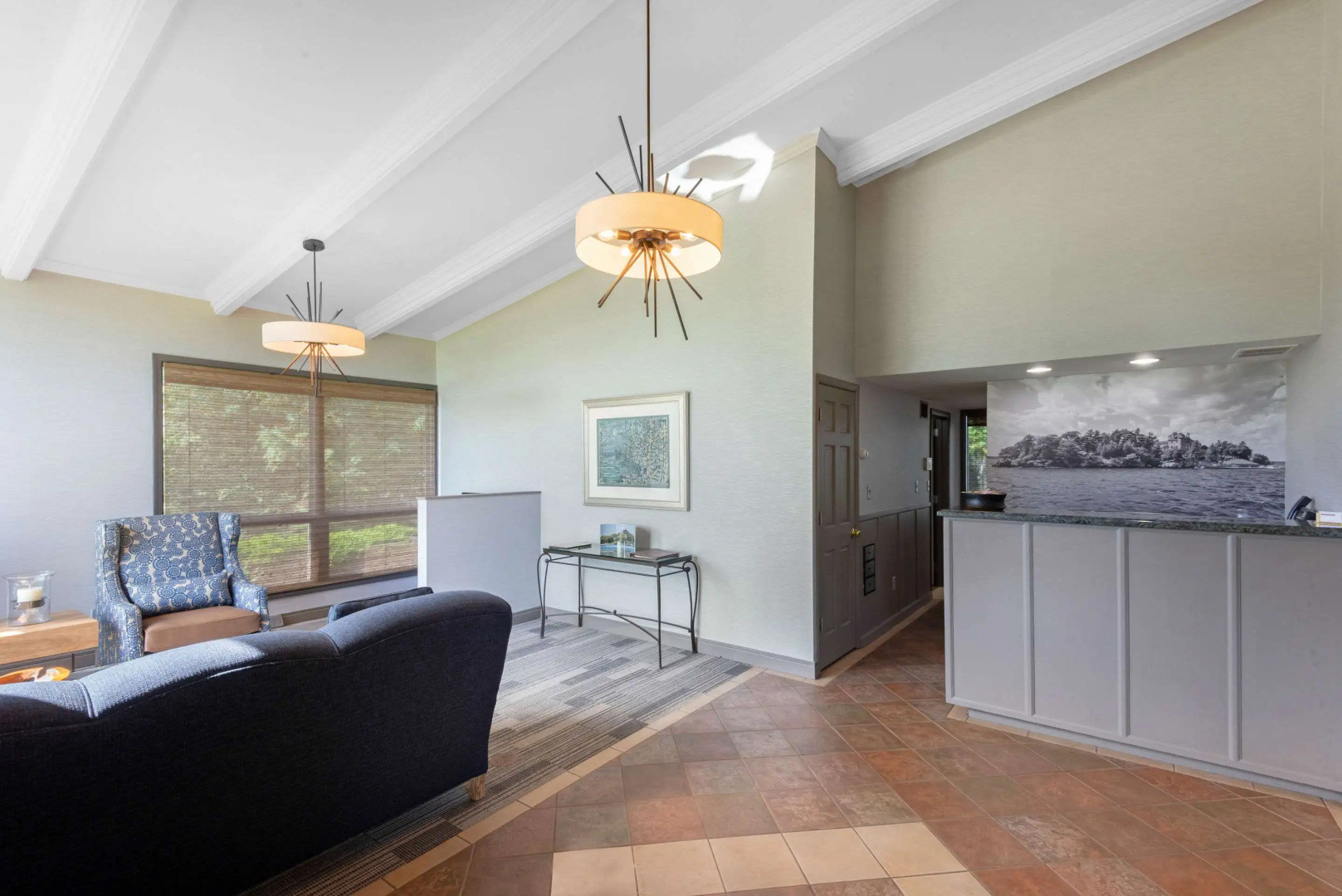 The Inn at Gran View Ogdensburg, an Ascend Collection Hotel