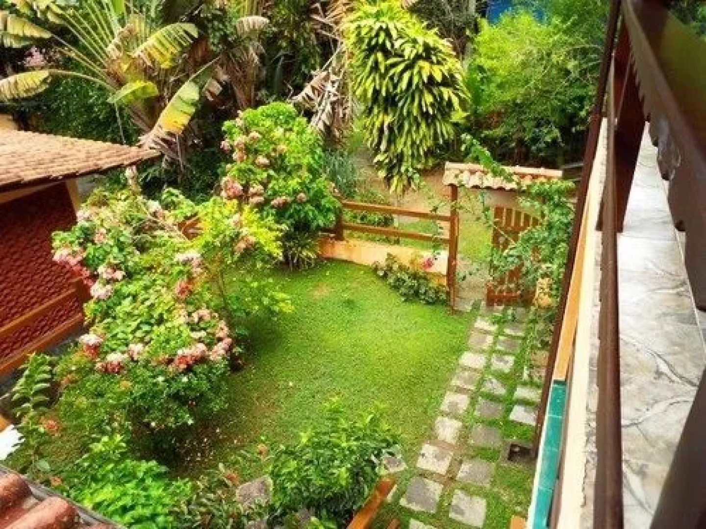 Pousada Canoa da Praia