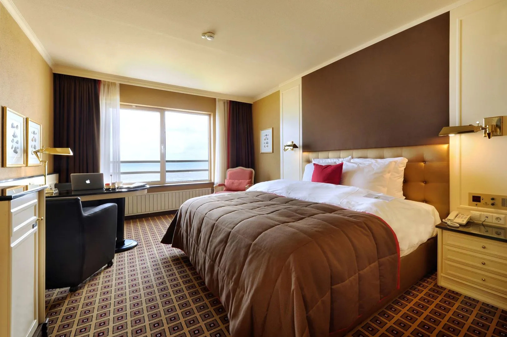 Grand Hotel Huis ter Duin