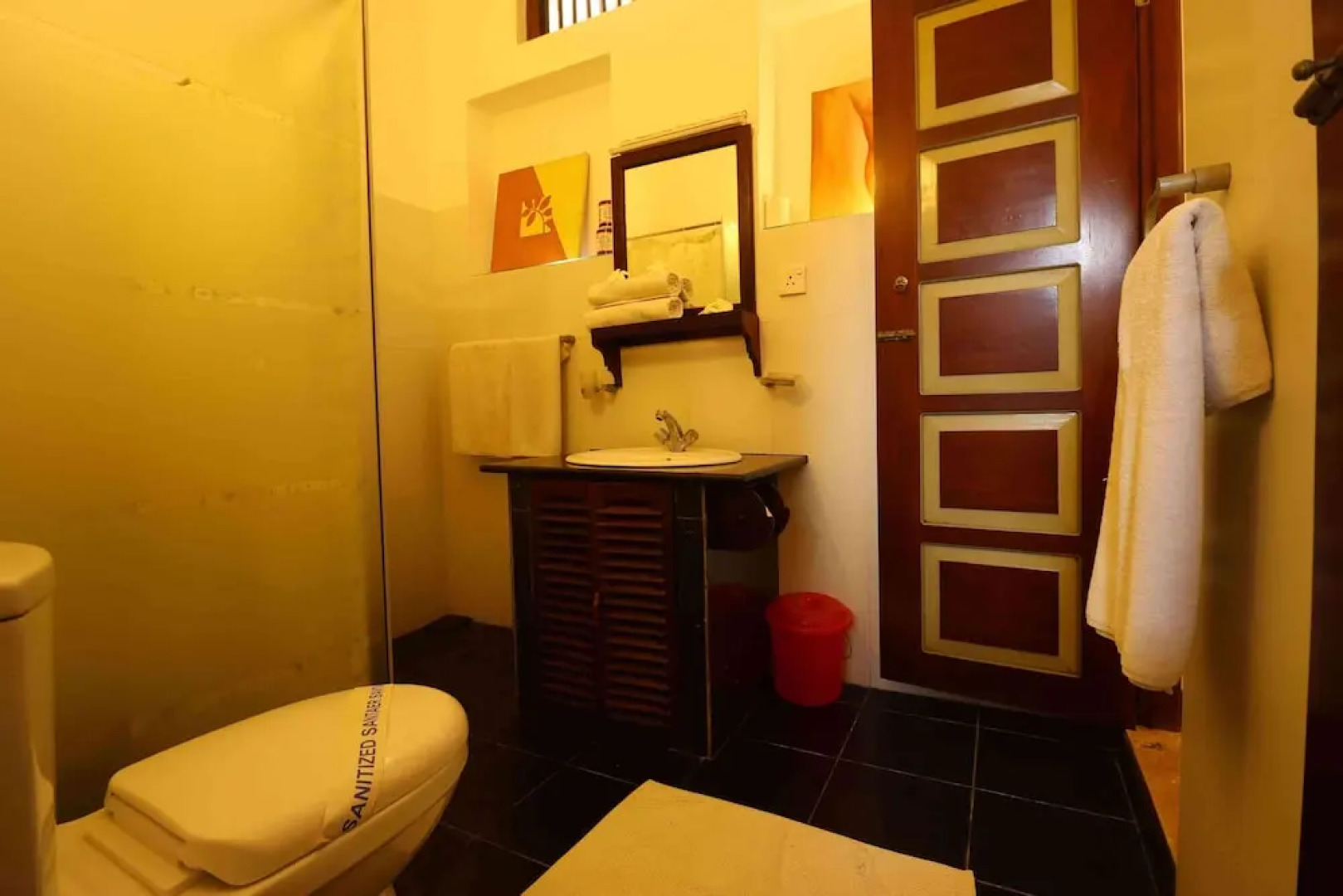 Hotel Susantha Garden