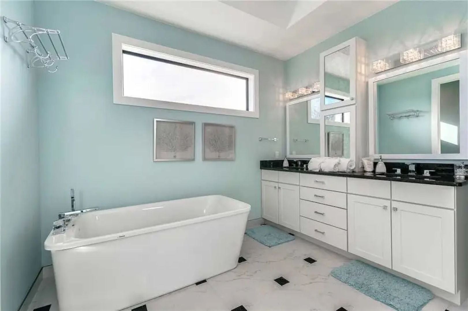 La Bella Vita - Five Bedroom Home