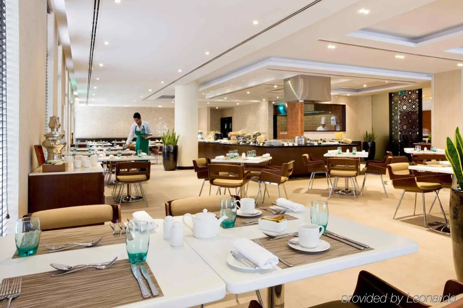 Mercure Gold Hotel Jumeirah Dubai by Accor