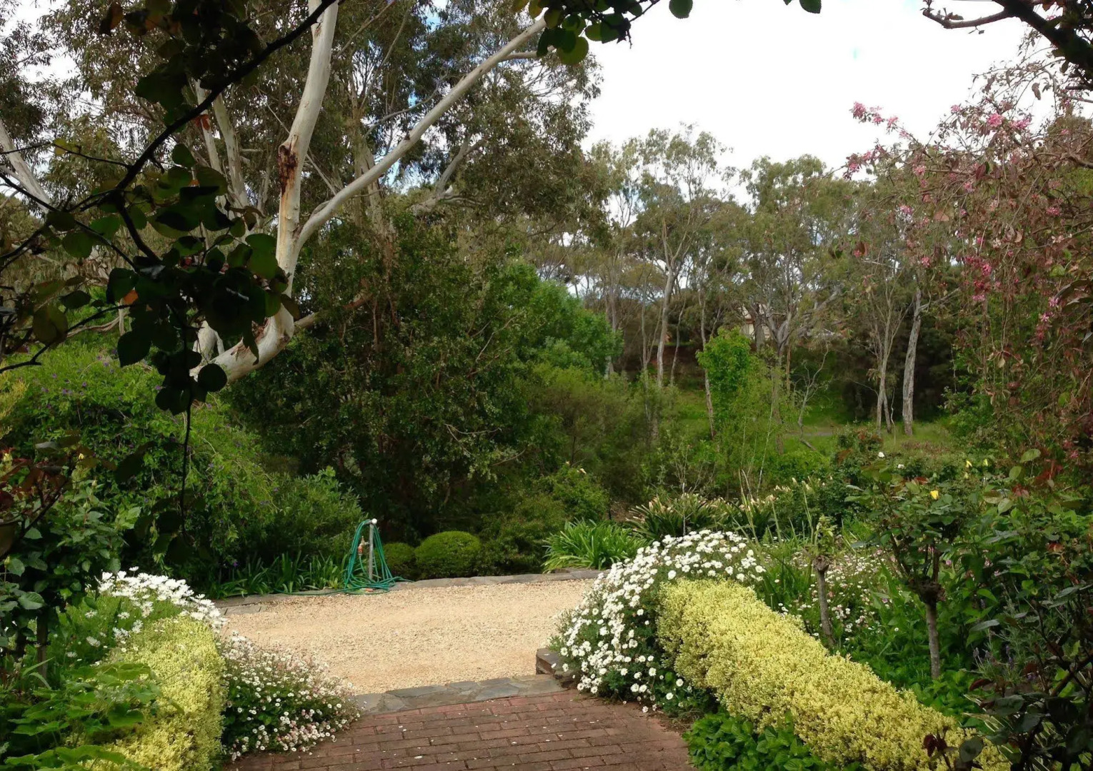 Strathalbyn Gasworks
