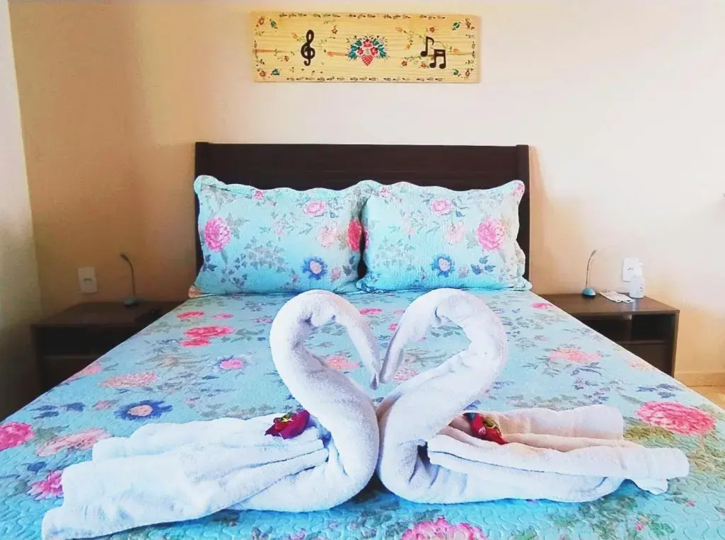 Toca Dos Coelhos Chales