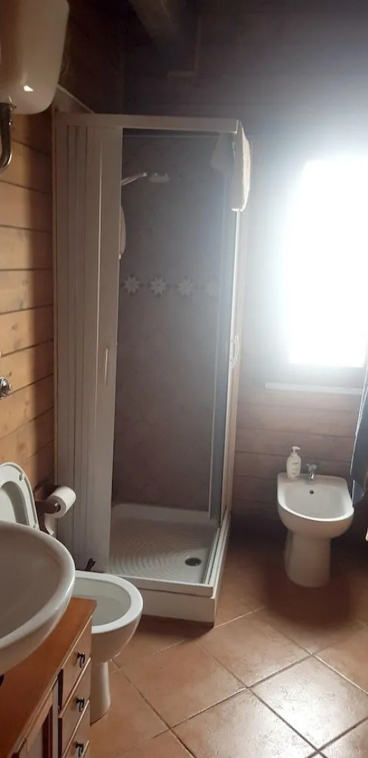 House With one Bedroom in Sant'antonio Abate, With Wonderful Mountain View, Enclosed Garden and Wifi Near the Beach