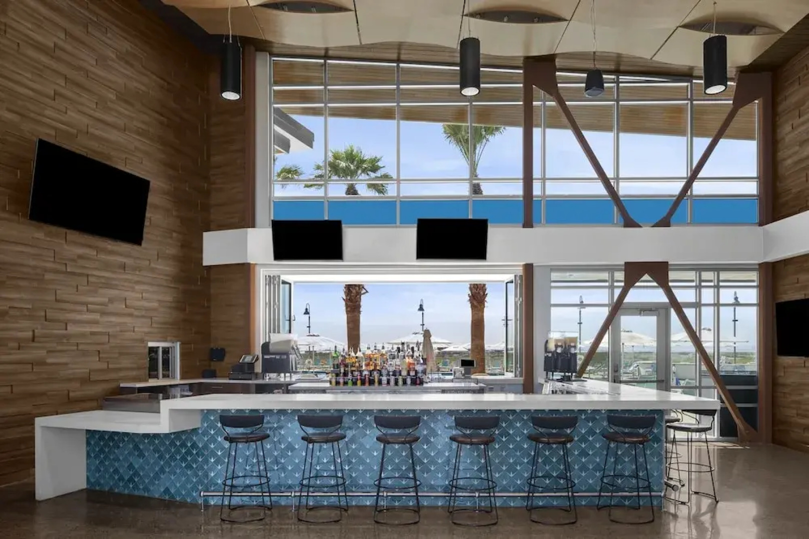 Sun Outdoors San Diego Bay