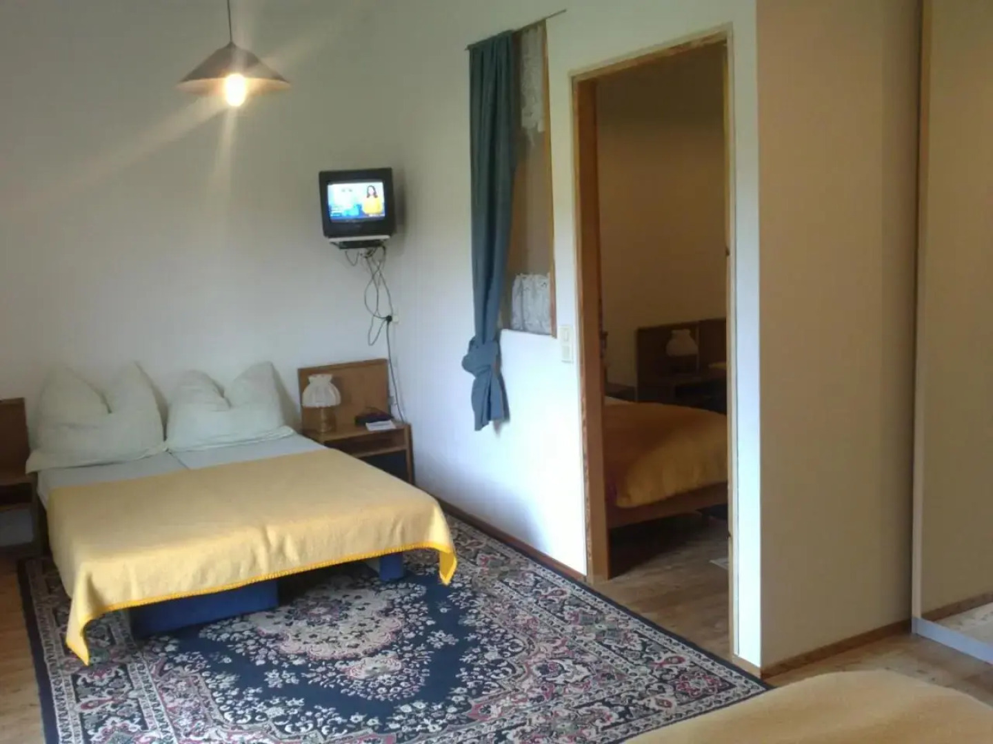 Aqua Reiki Ski Hotel Klippitz Nordost