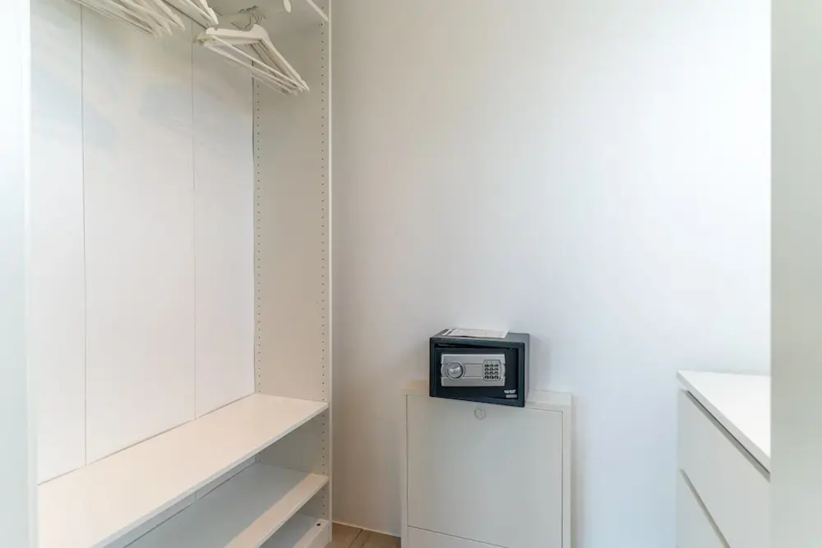 Holiday Home in Tonning With Harbor Views