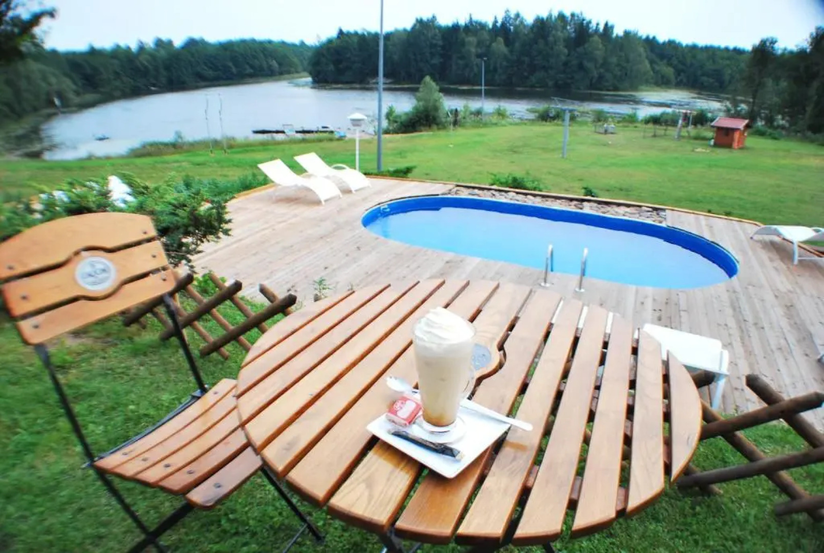 Okrągłe Resort Ski & Spa