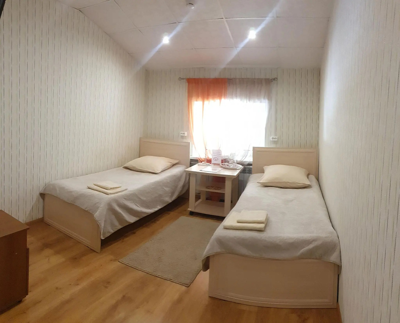 Загородный клуб Светлояр