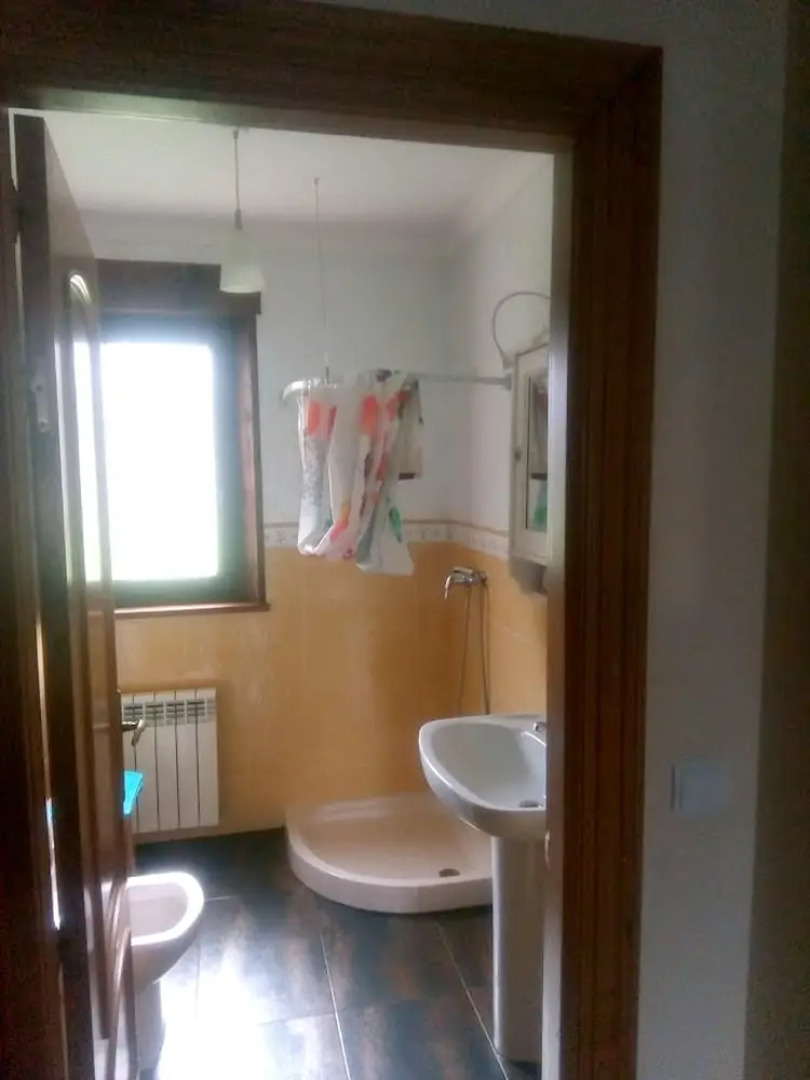 House With 4 Bedrooms in Rivero, With Enclosed Garden Near the Beach