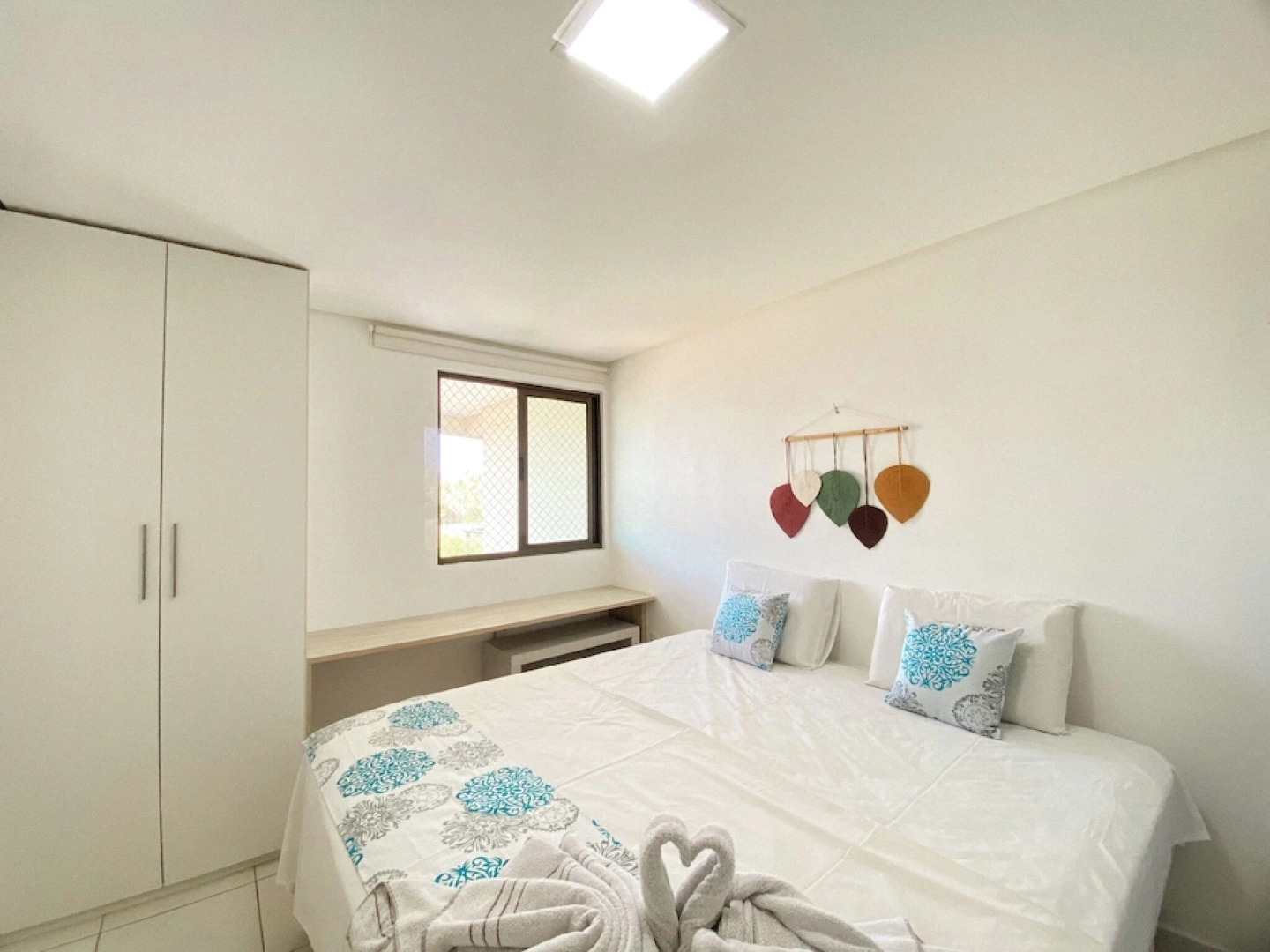 Flats no Carneiros Beach Resort