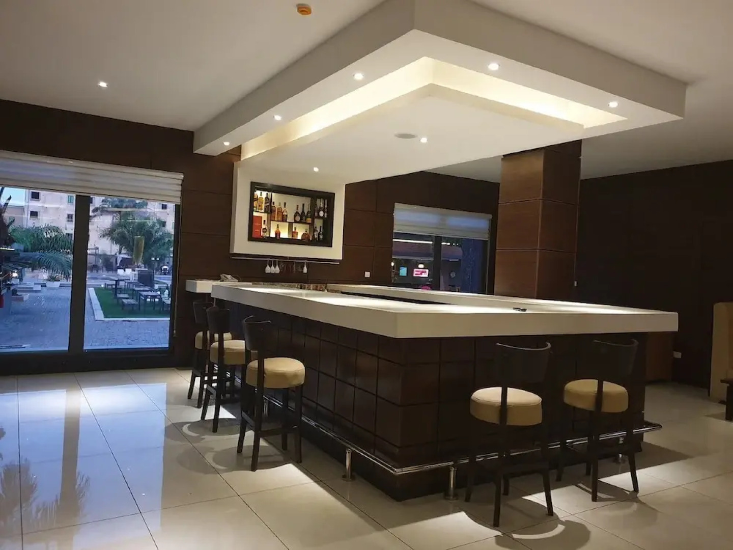 BON Hotel Smith City Awka