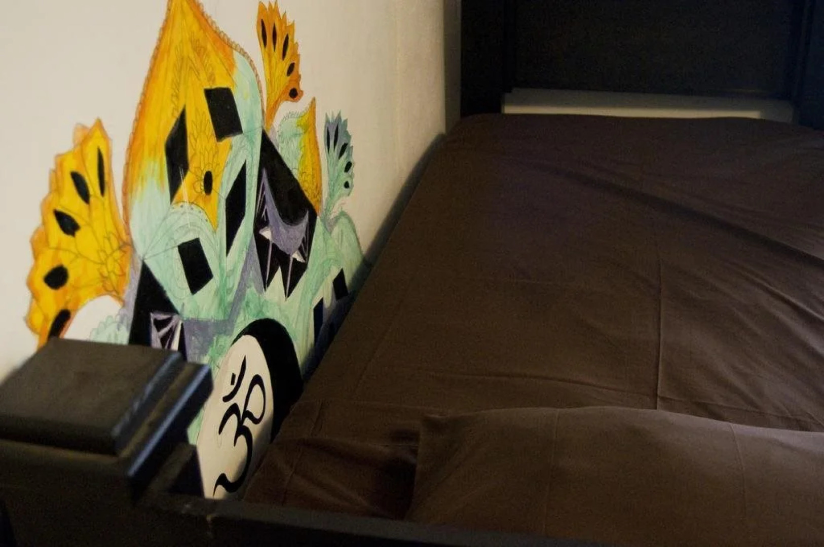 Amatle Cafe Organico & Hostel