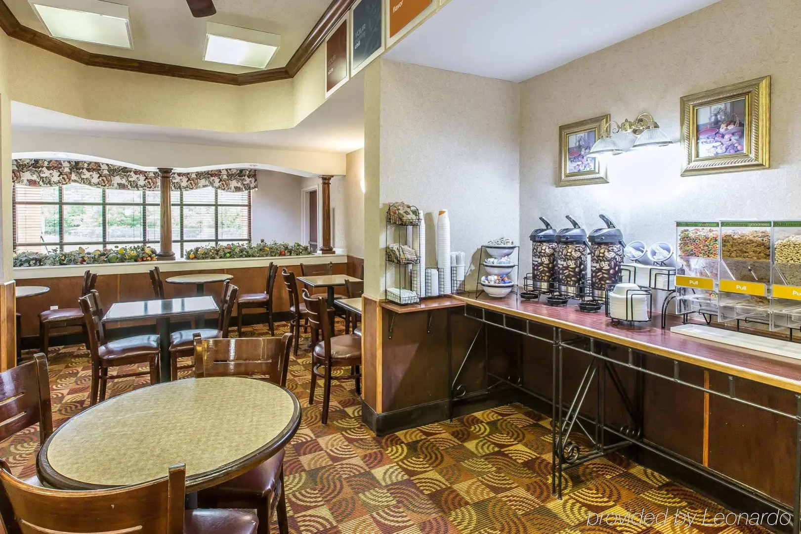 Quality Inn & Suites Montgomery East Carmichael Rd