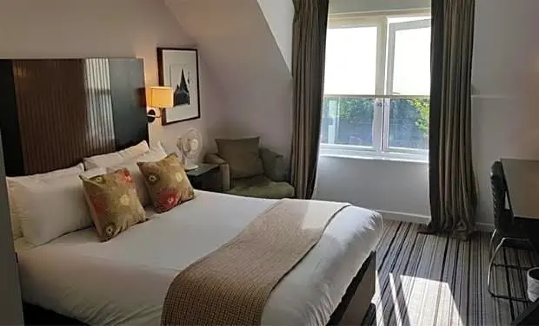 The Grange on Warbrook Estate