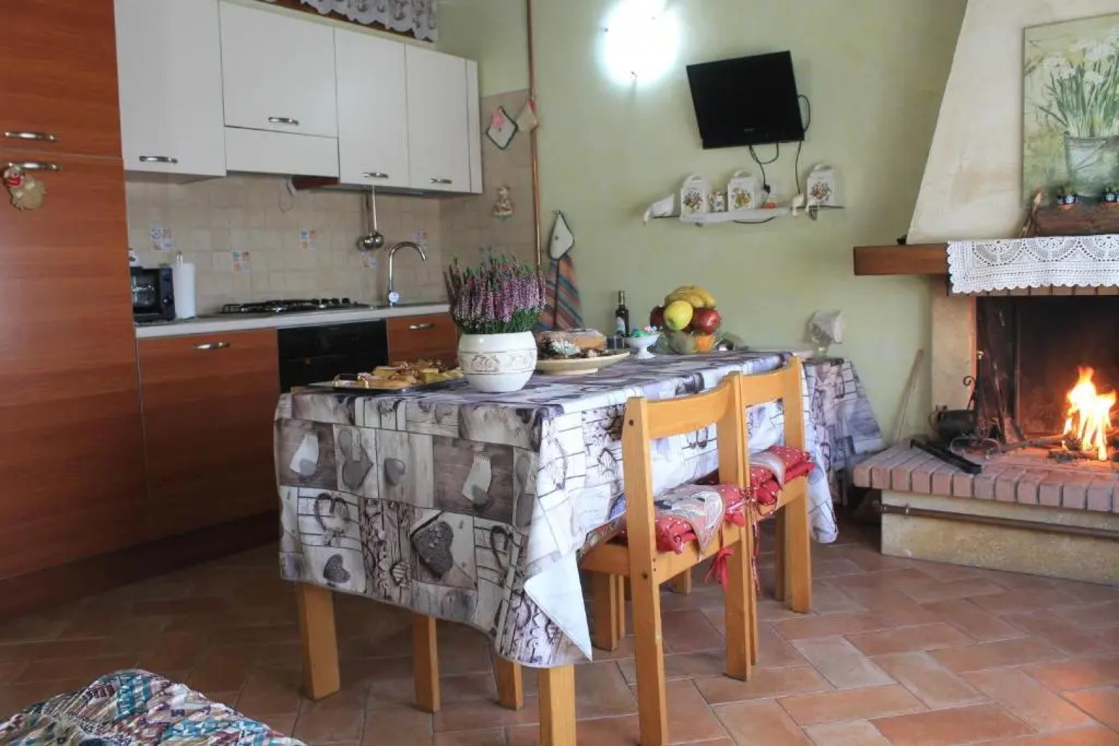 Medieval Village of Pacentro