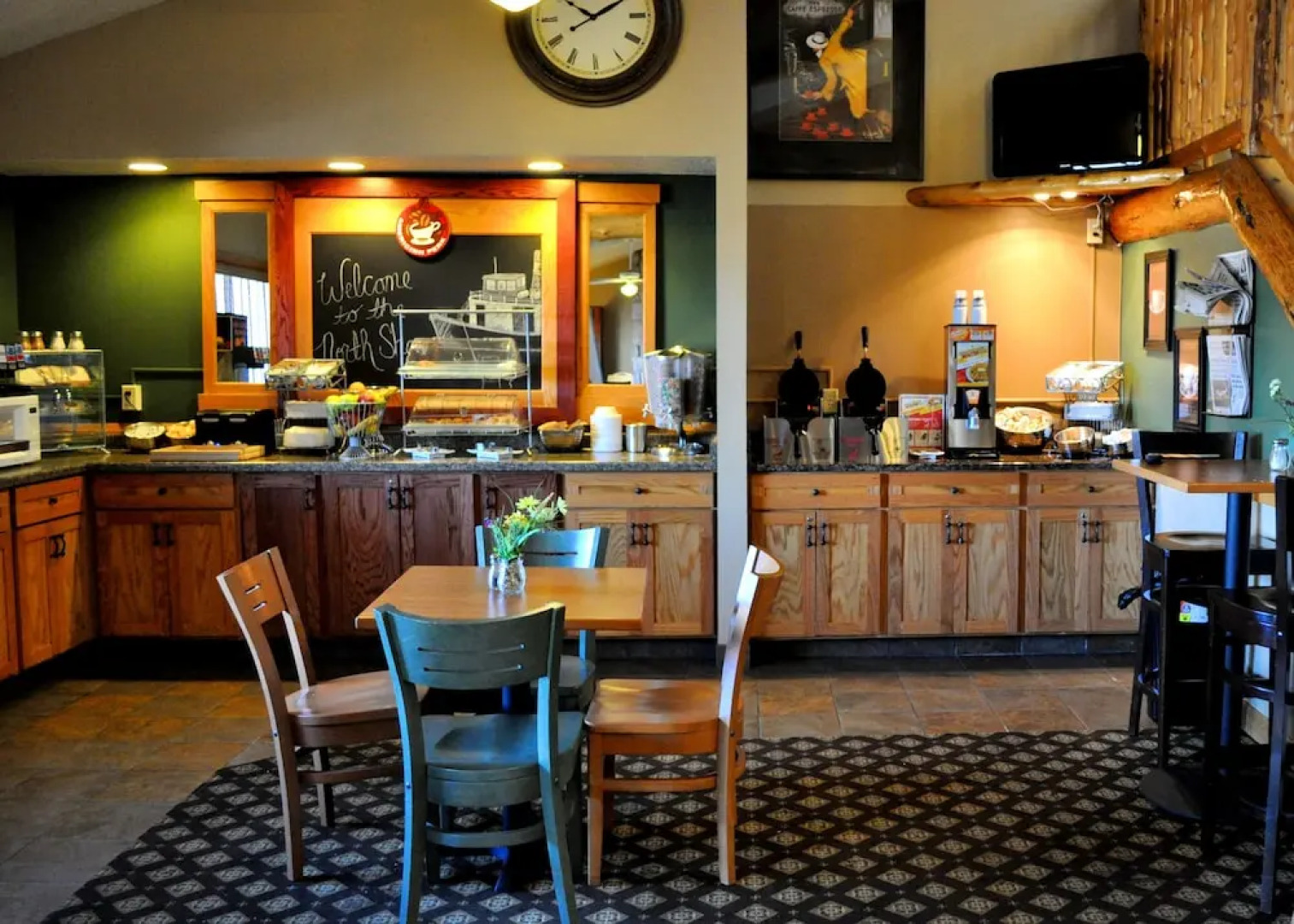 AmericInn Two Harbors