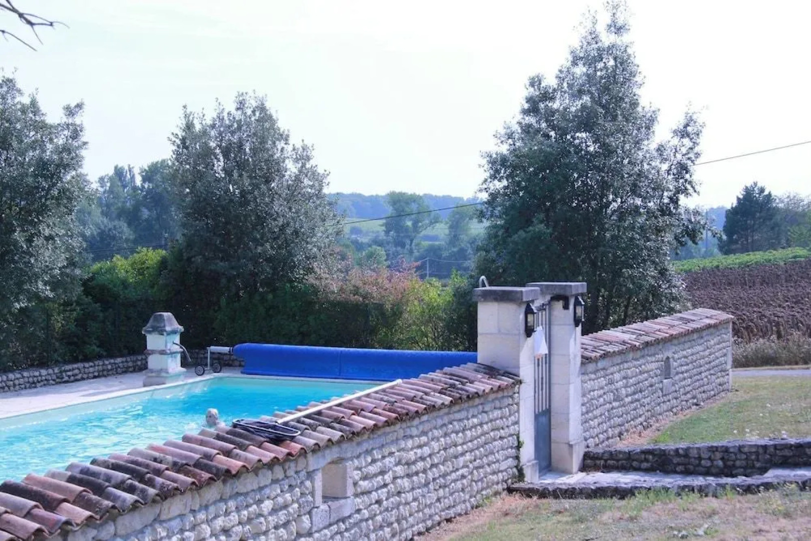 Chambres d'hotes Les Collinauds