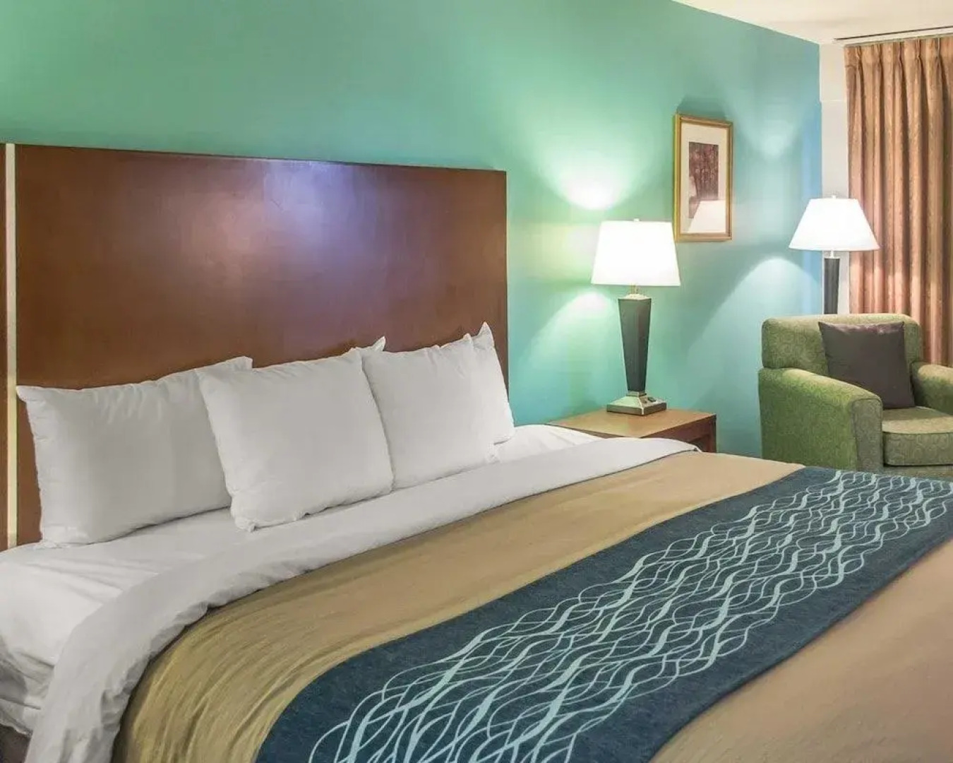 Days Inn By Wyndham Austintown