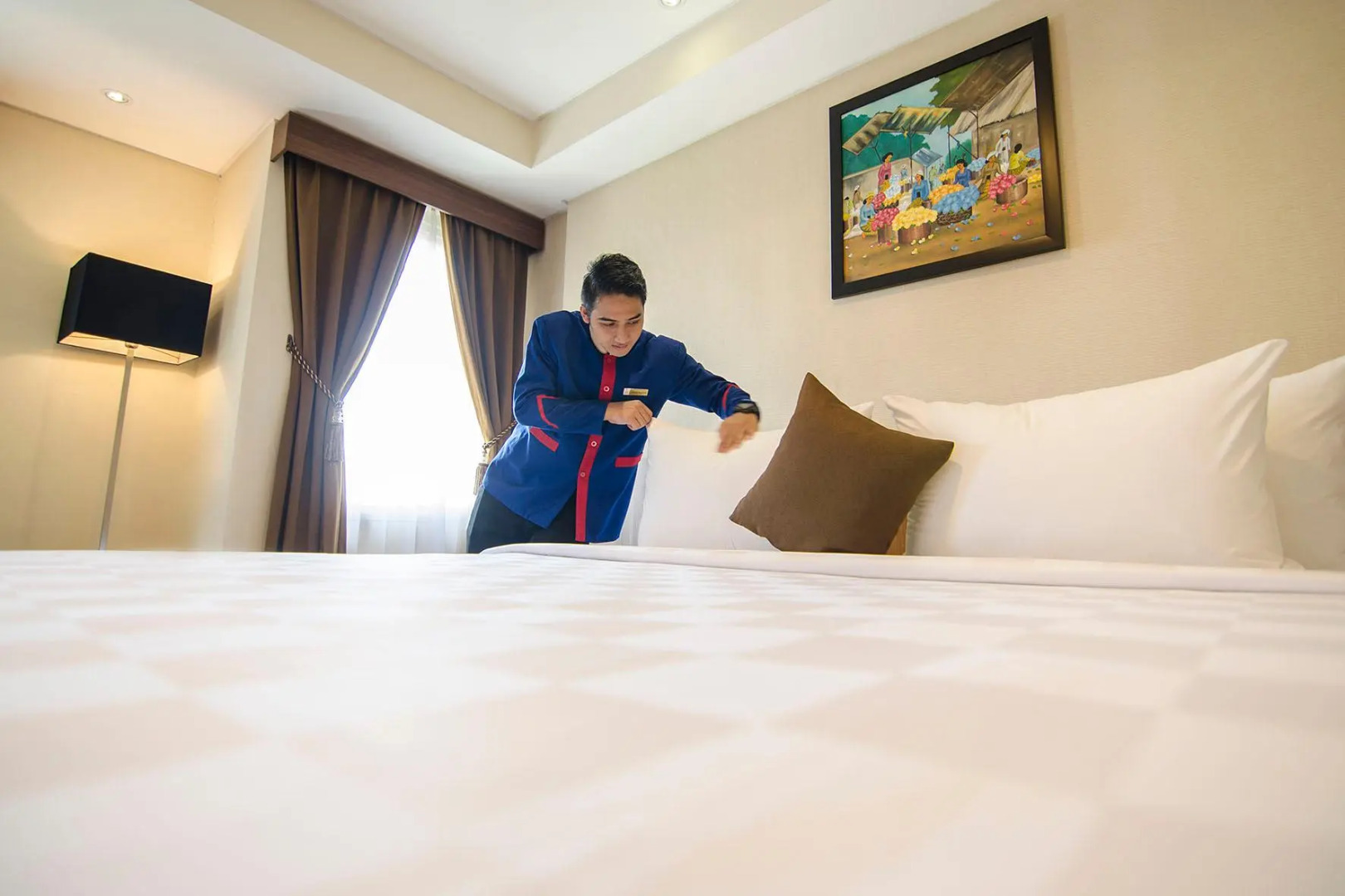 Hotel Horison Grand Serpong