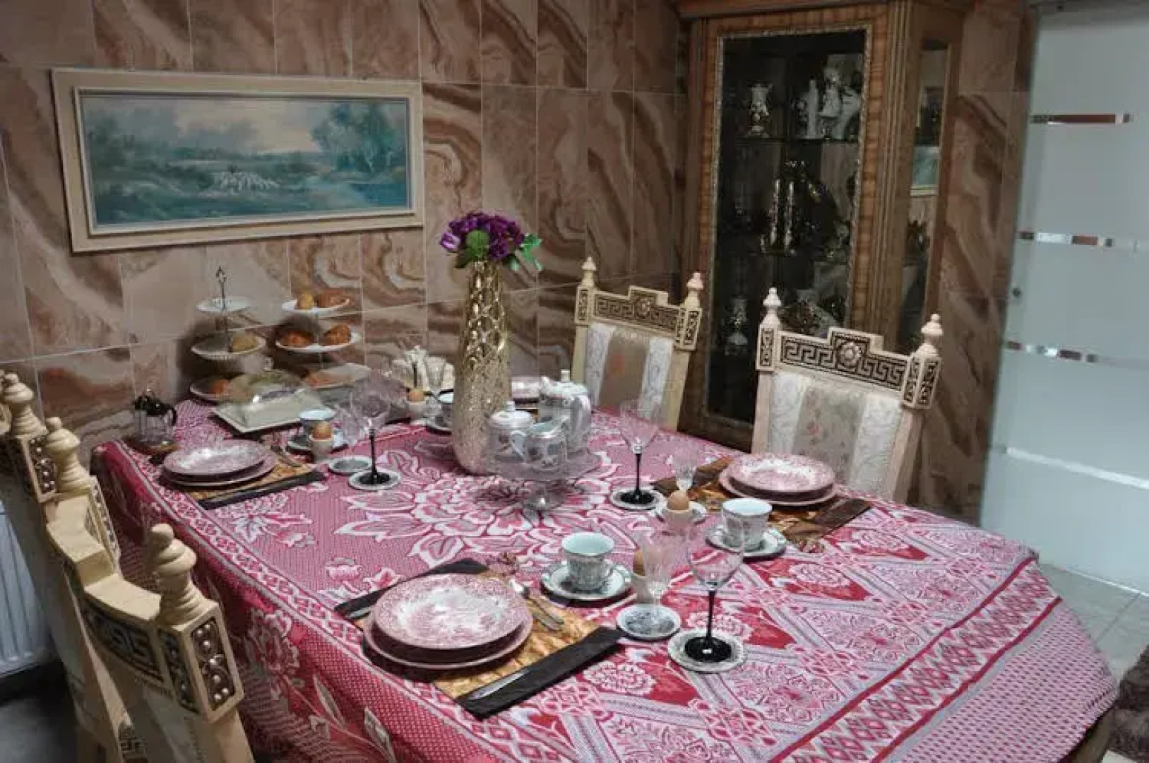 Bed & Breakfast Rita