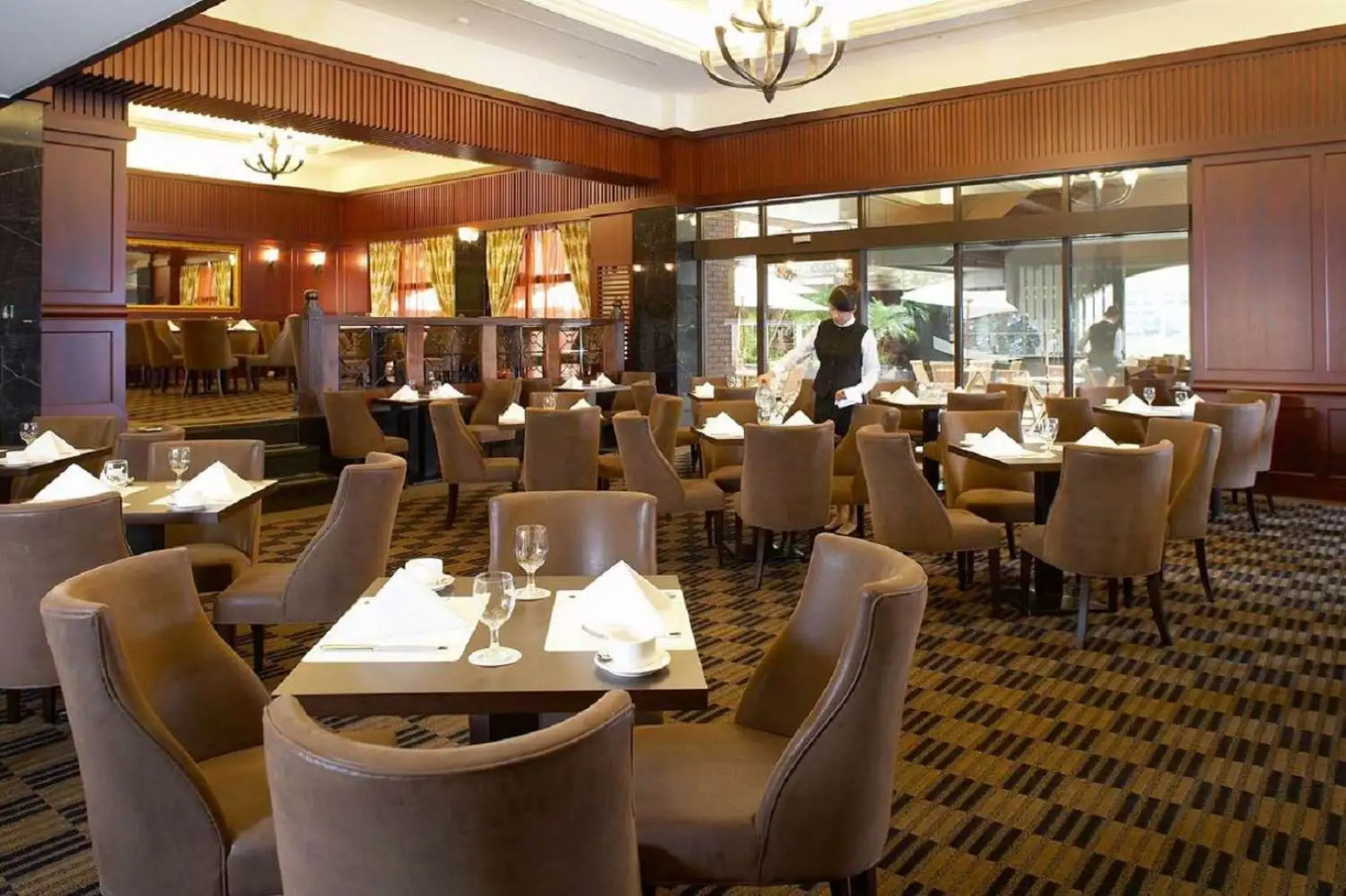 Fullon Hotel Taoyuan