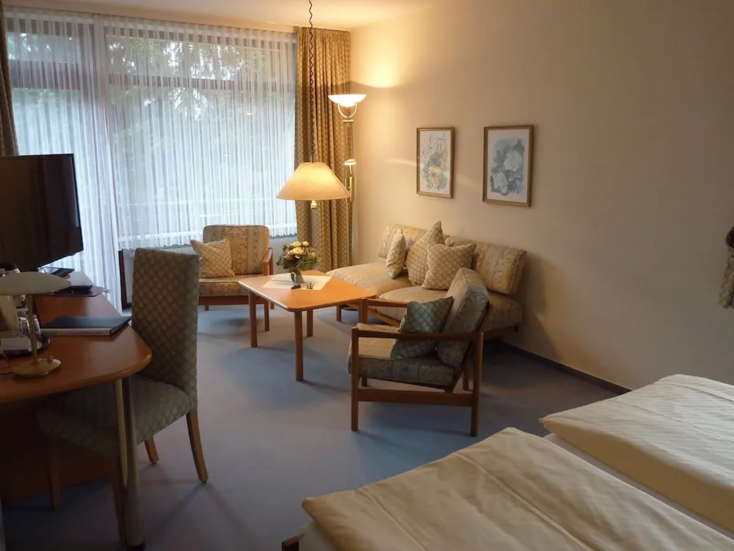 Hotel-Pension Sabine