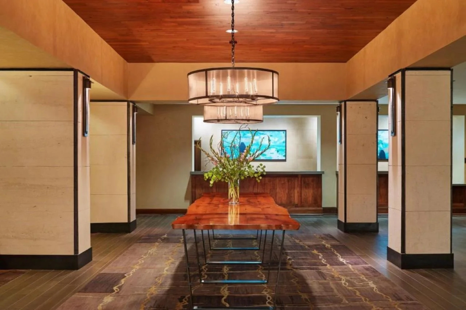 DoubleTree by Hilton San Antonio Airport