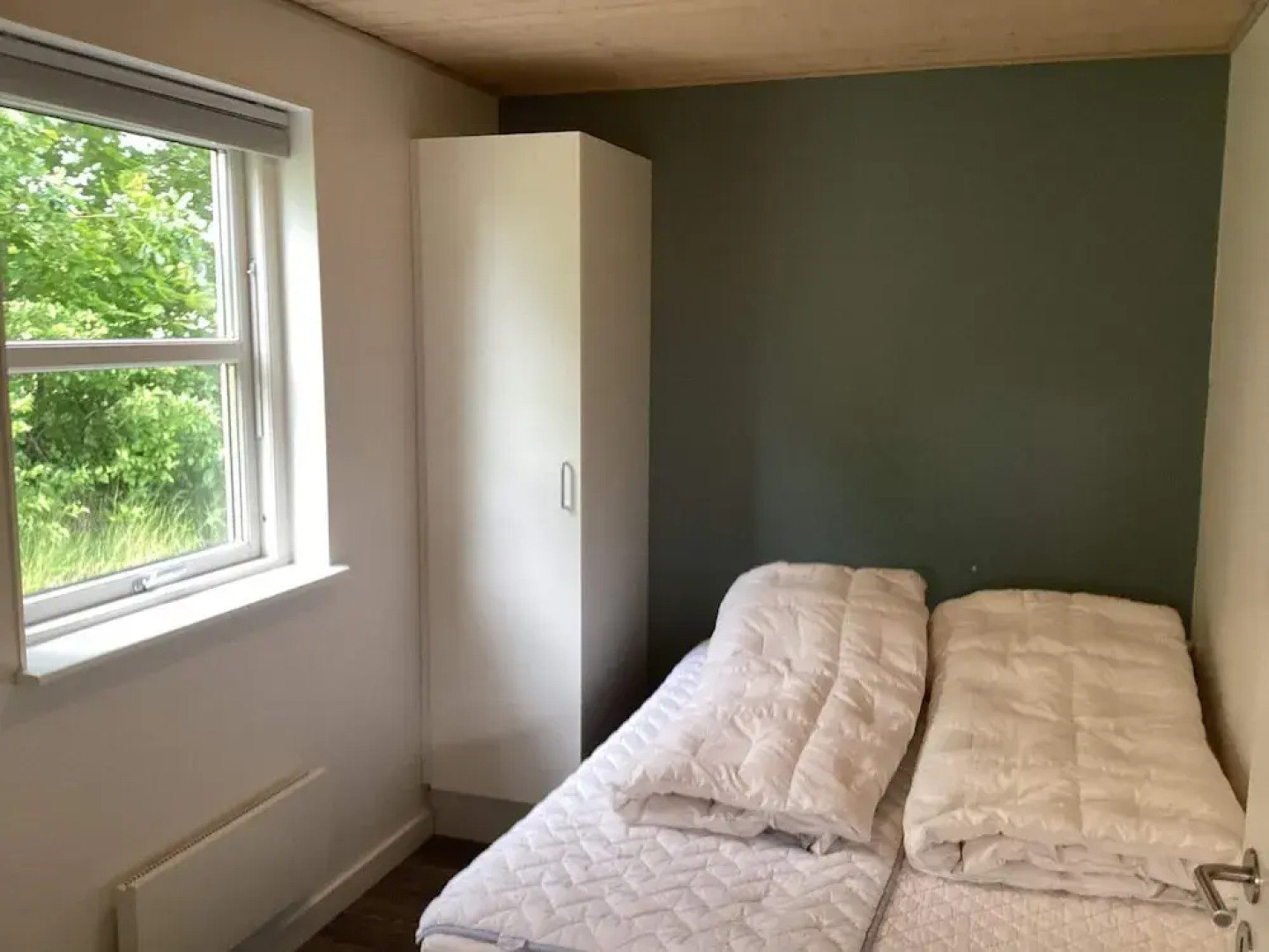 5 Star Holiday Home in Farso