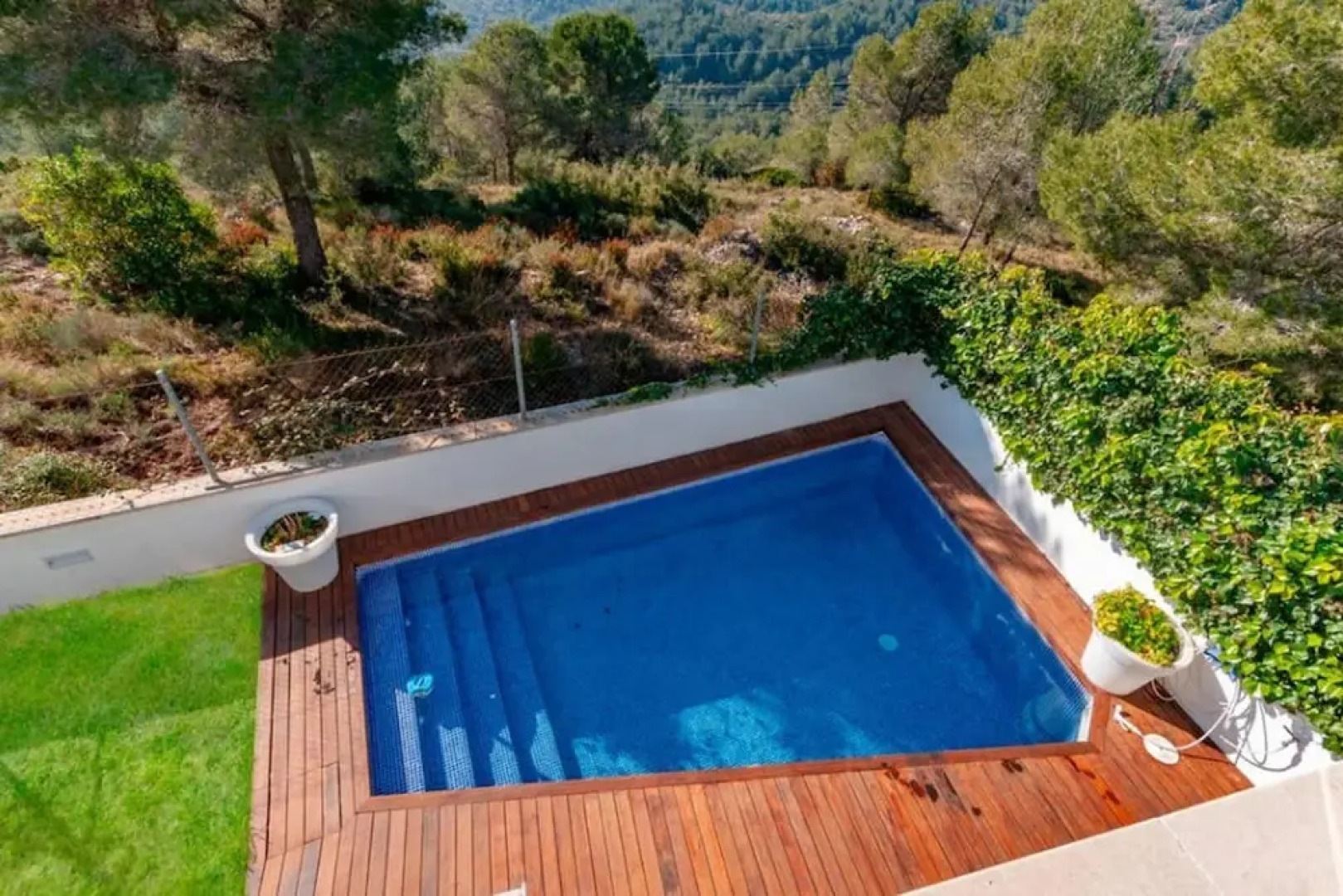 Villa With 4 Bedrooms in Canyelles, With Wonderful sea View, Private Pool, Furnished Terrace Near the Beach