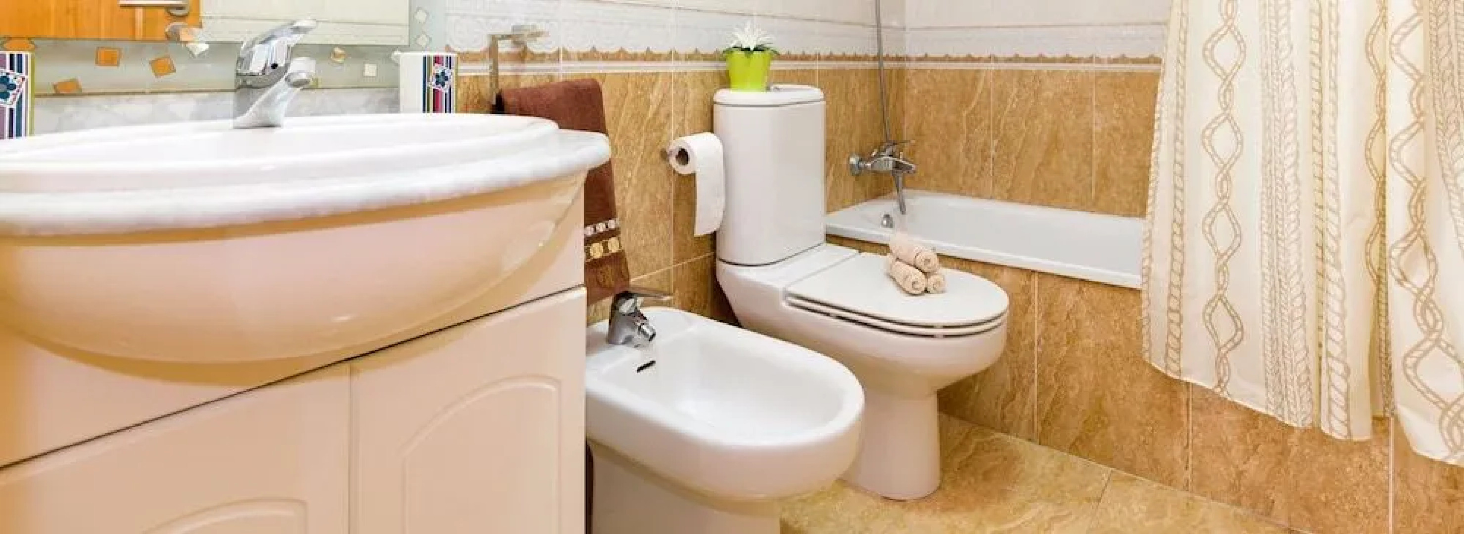 Apartamento Palmeras