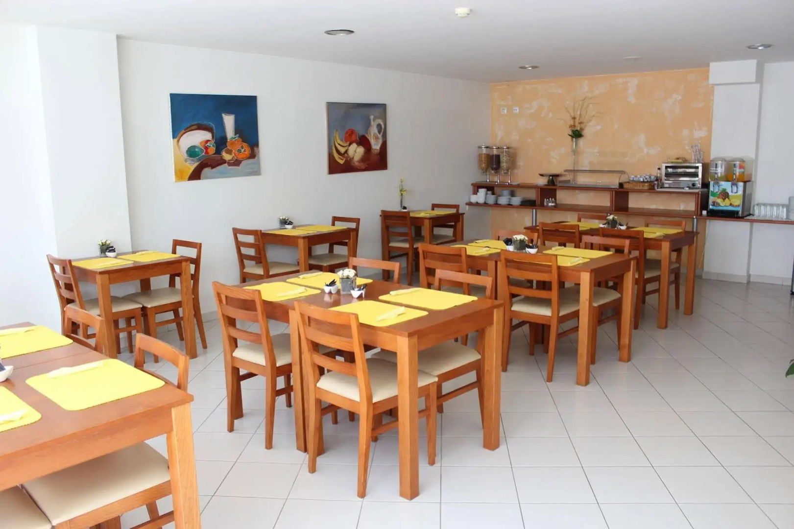 Hotel Sao Sebastiao de Boliqueime