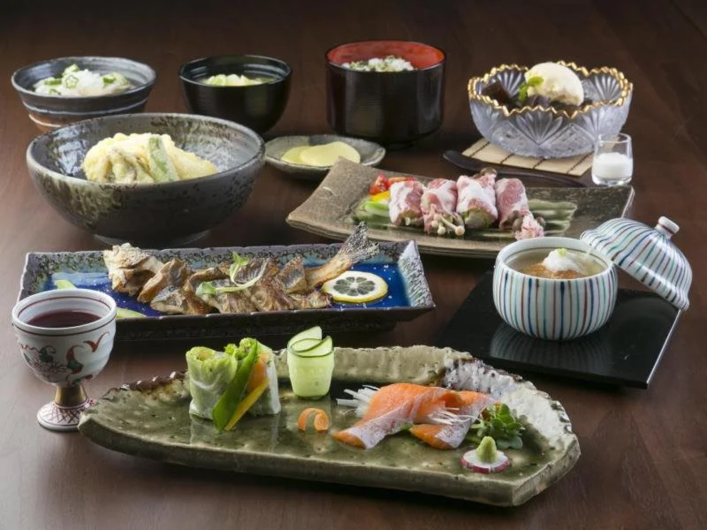 Unnojuku Furusatokan