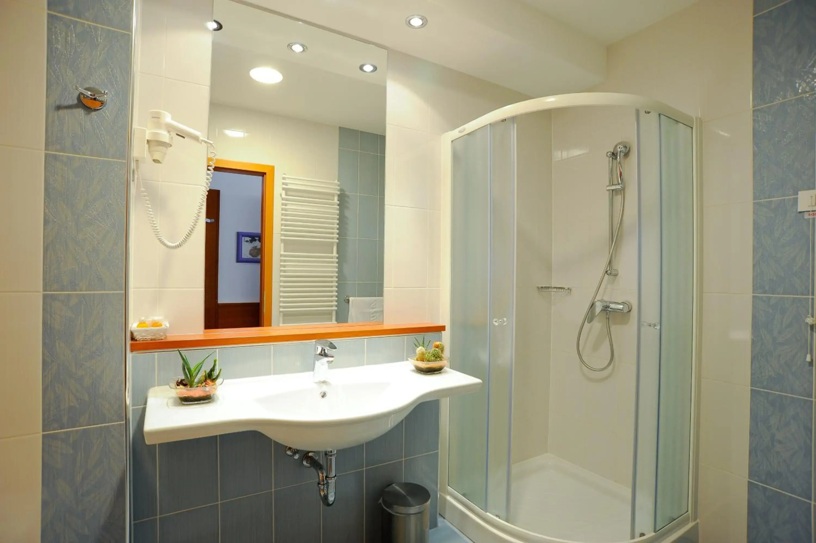 Garni Hotel Azul