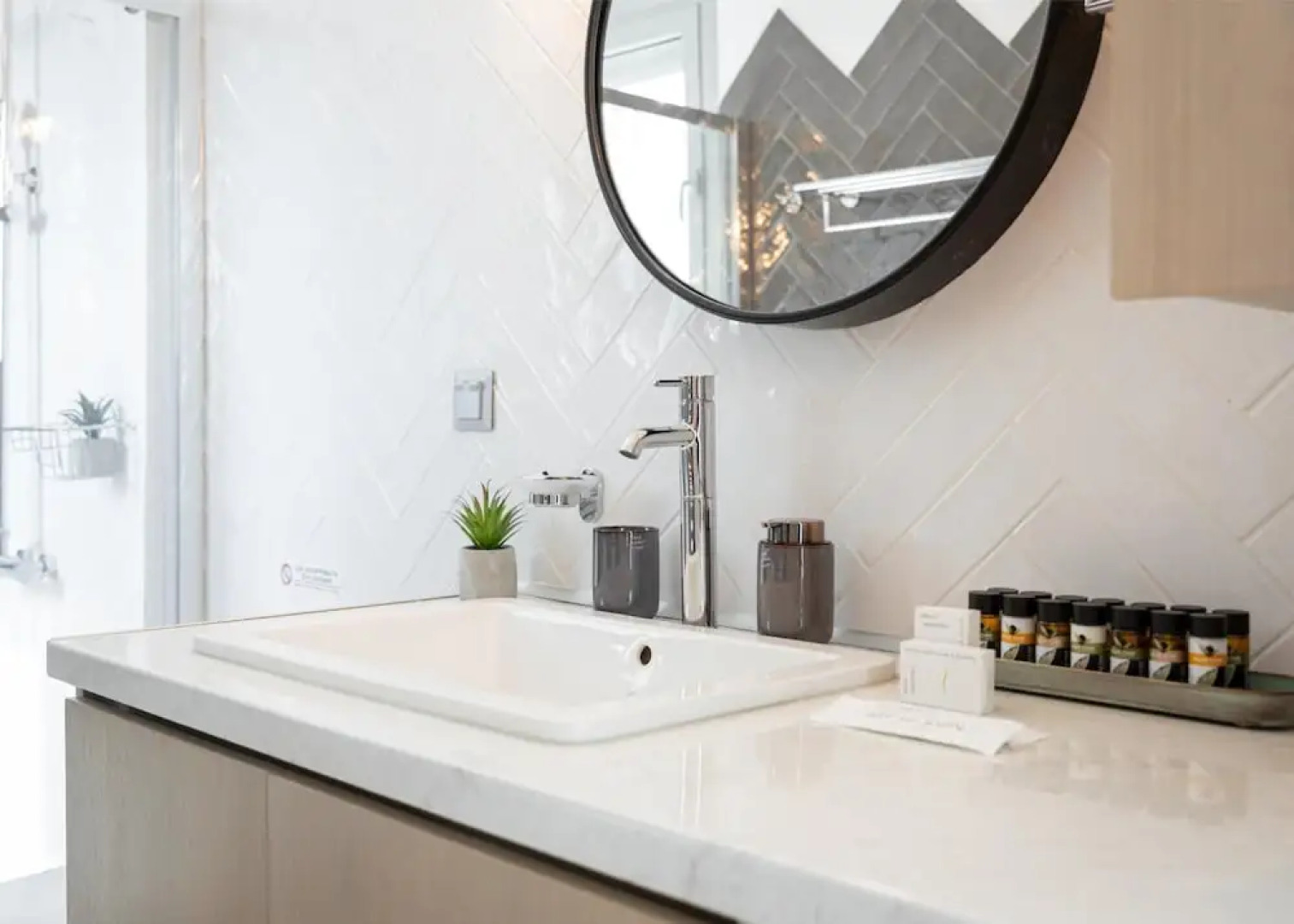 Cavos Boutique Homes