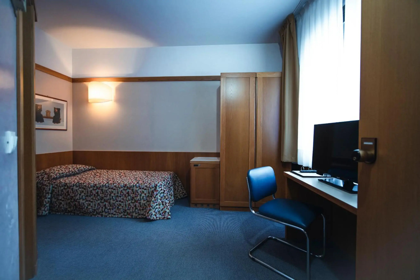 Bonotto Hotel Palladio