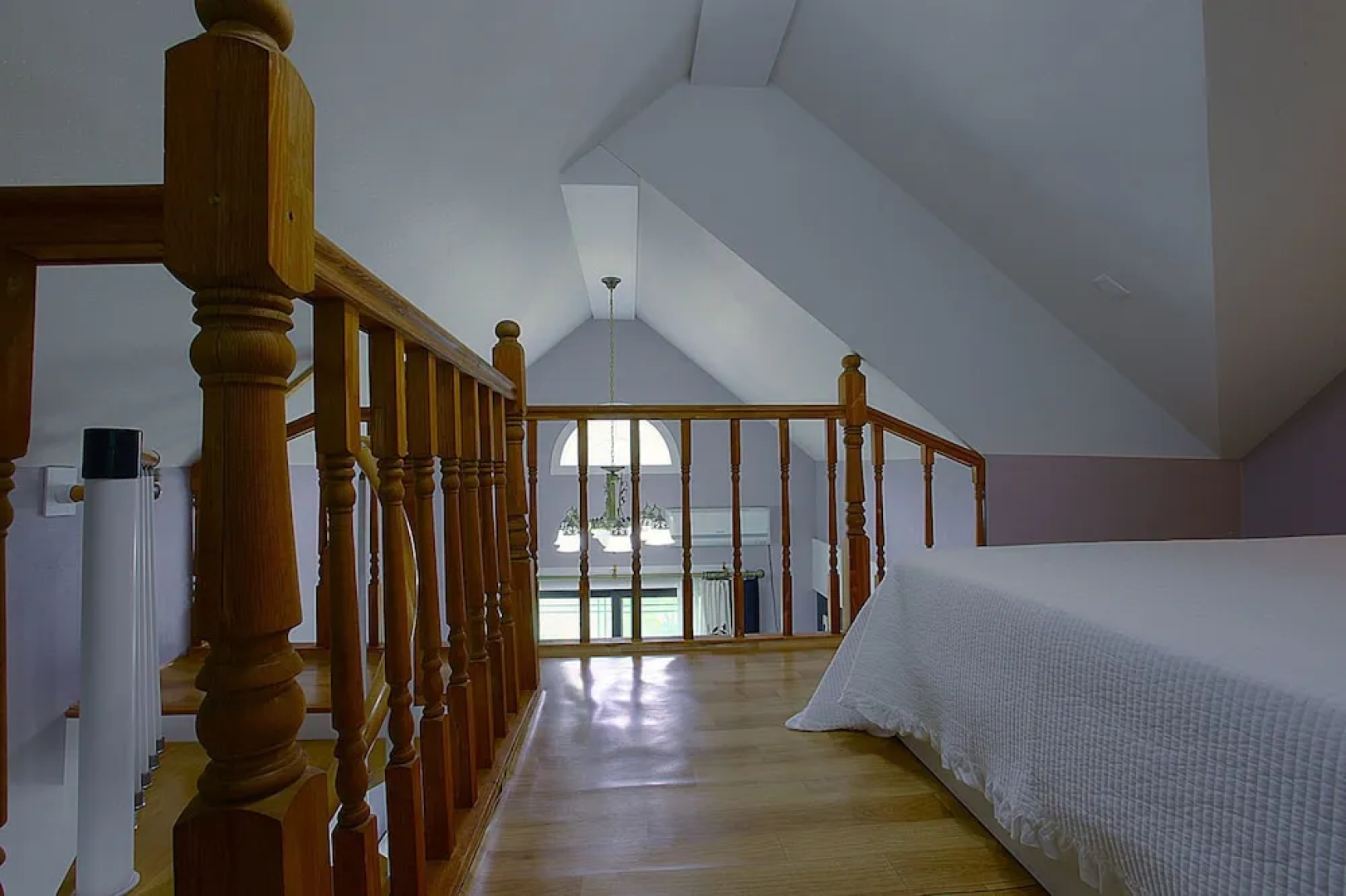 Forest of Color Pension