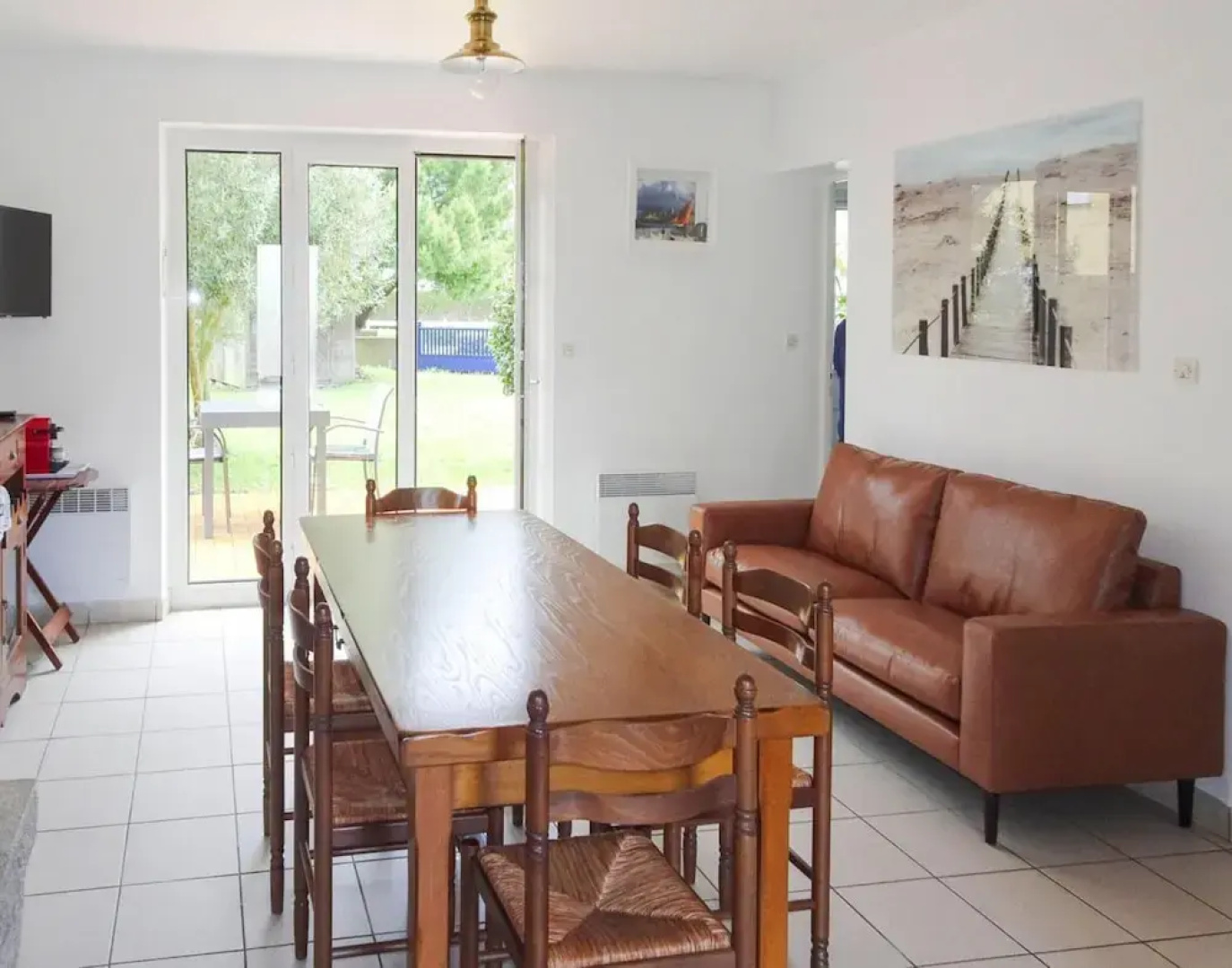 Holiday Home Near Gulf of Morbihan Beach