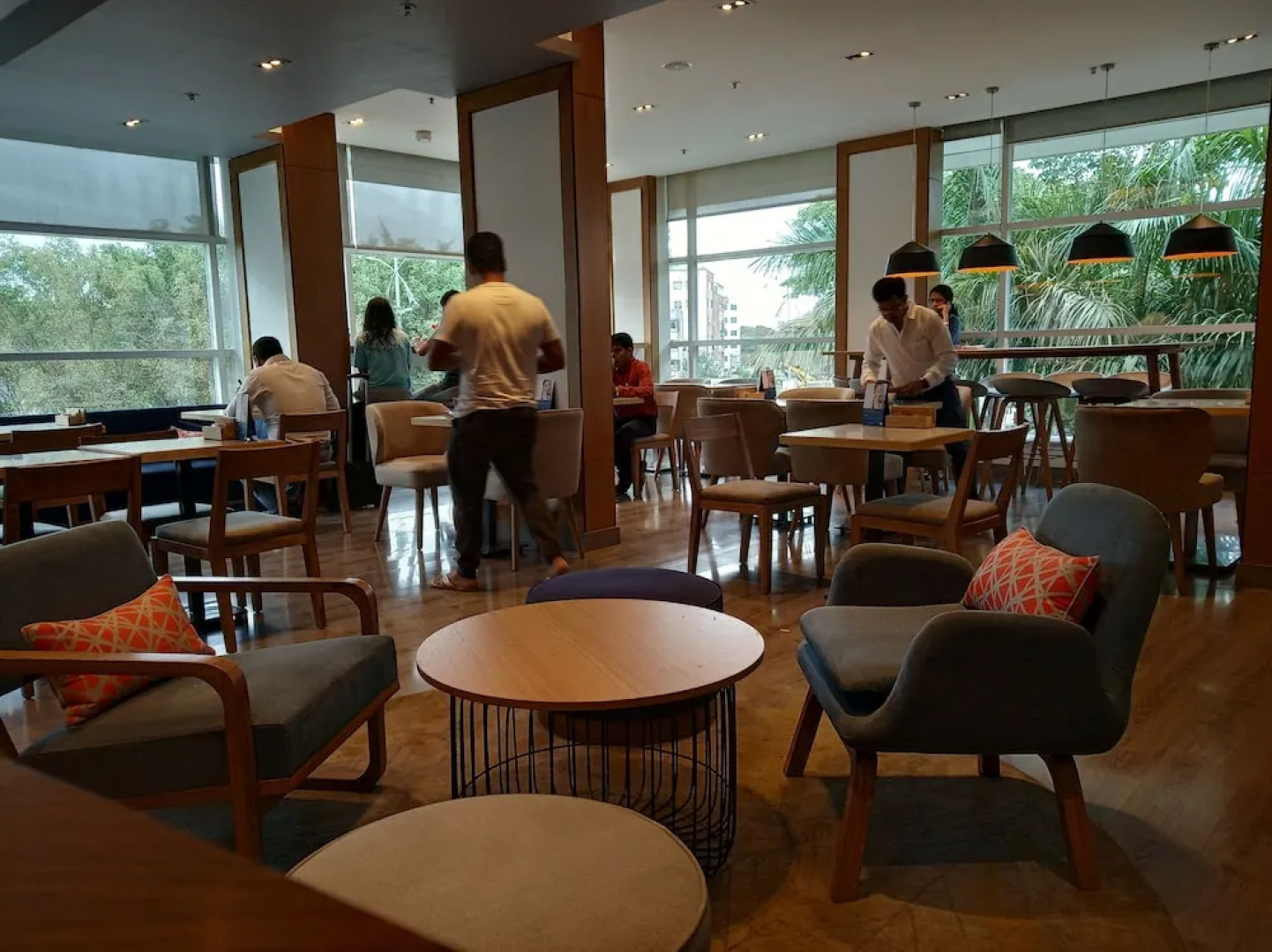 Hotel FORMULE1 Pune Pimpri