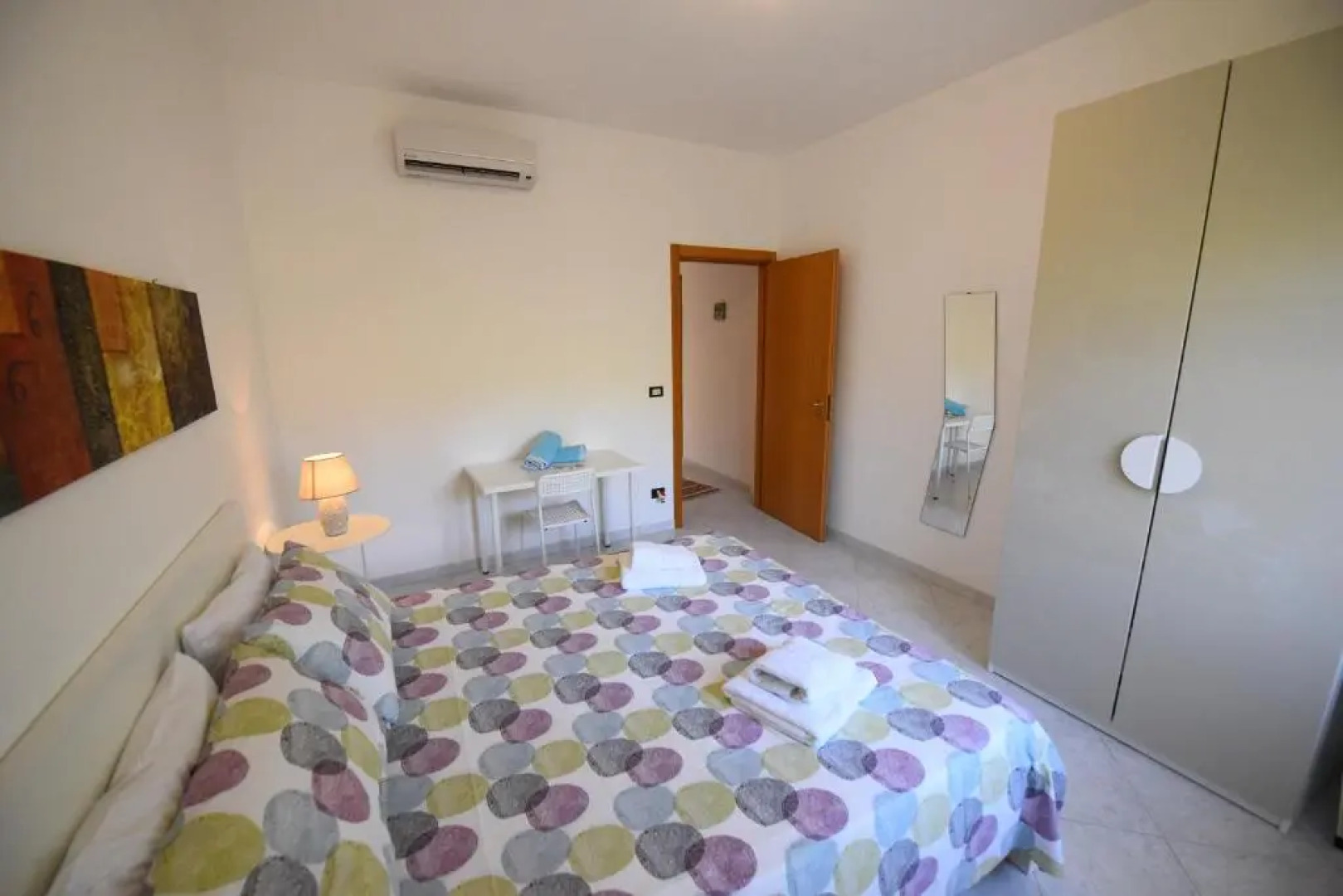 Villa Piscina sul Mare