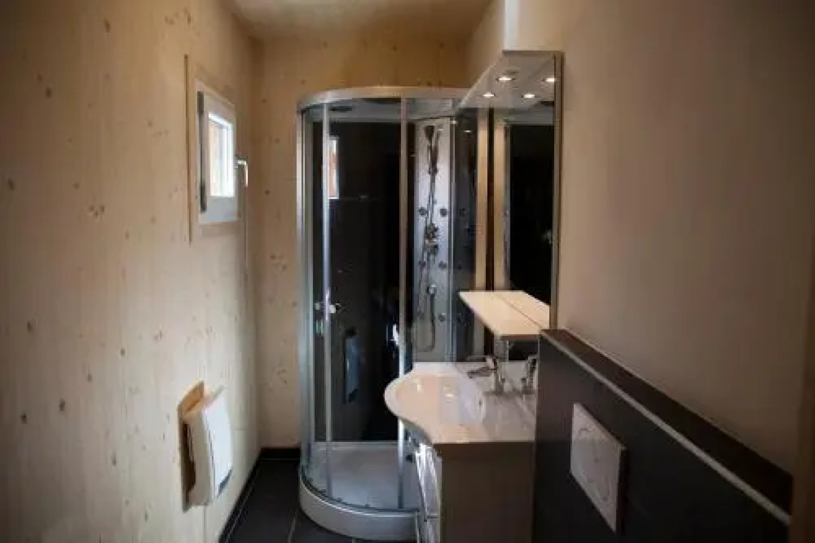 Alpenchalet Klippitztörl