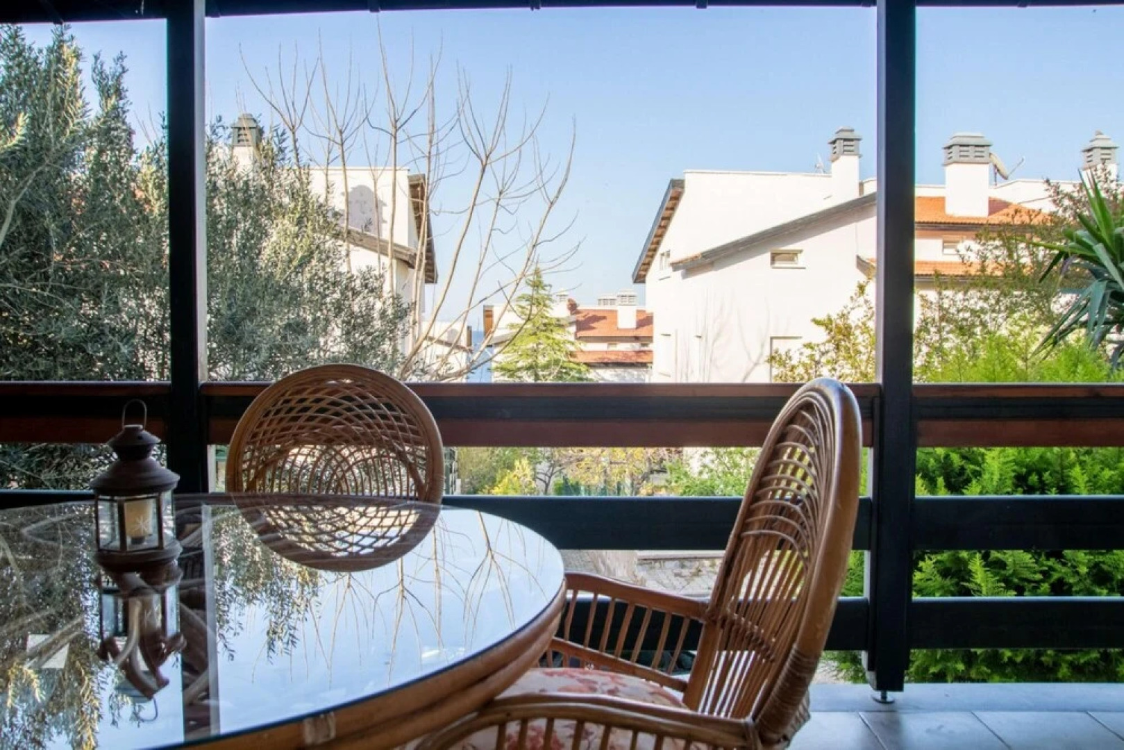 Seaside House w Amazing View in Karaburun Izmir