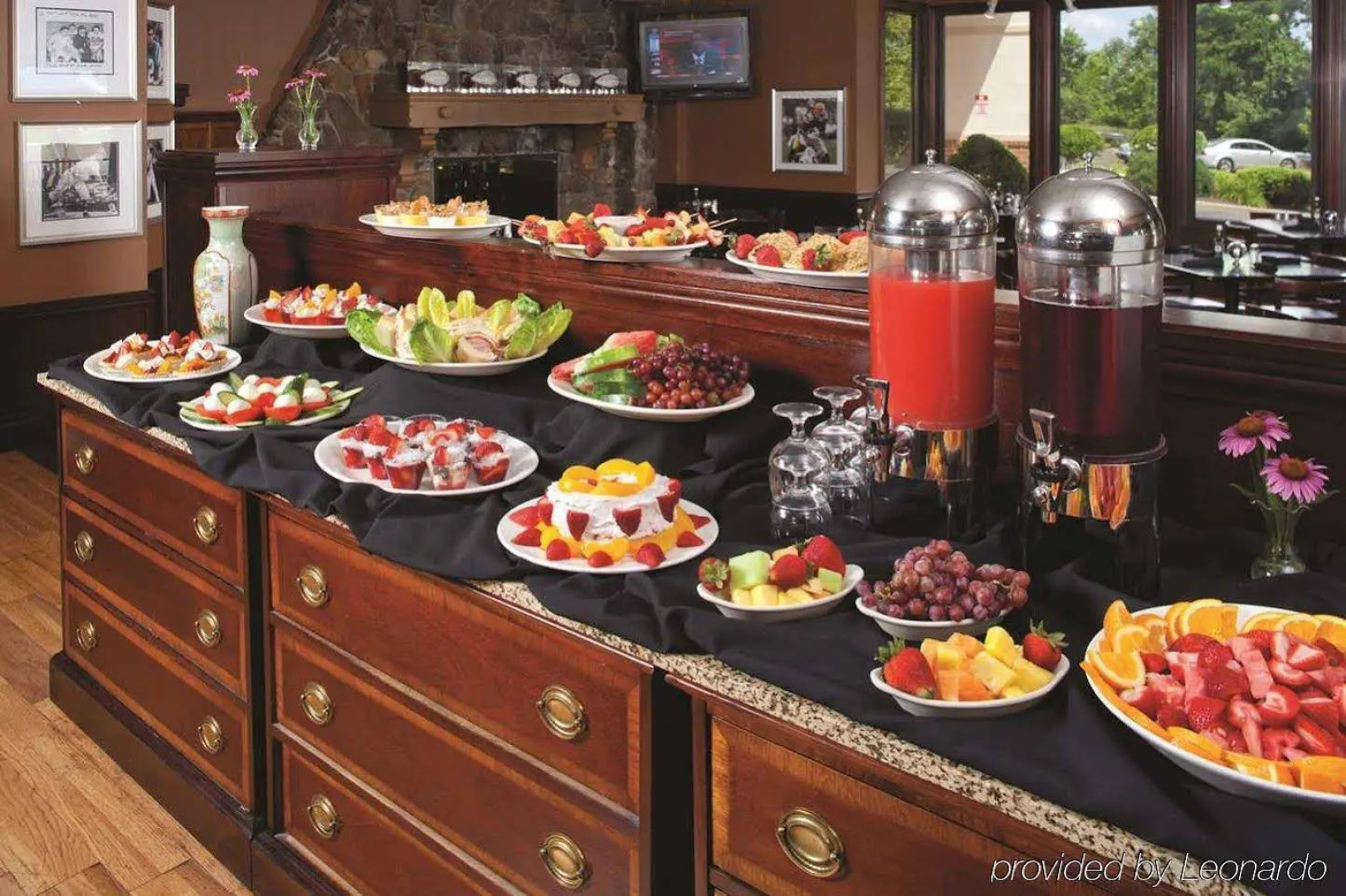 Wyndham Independence