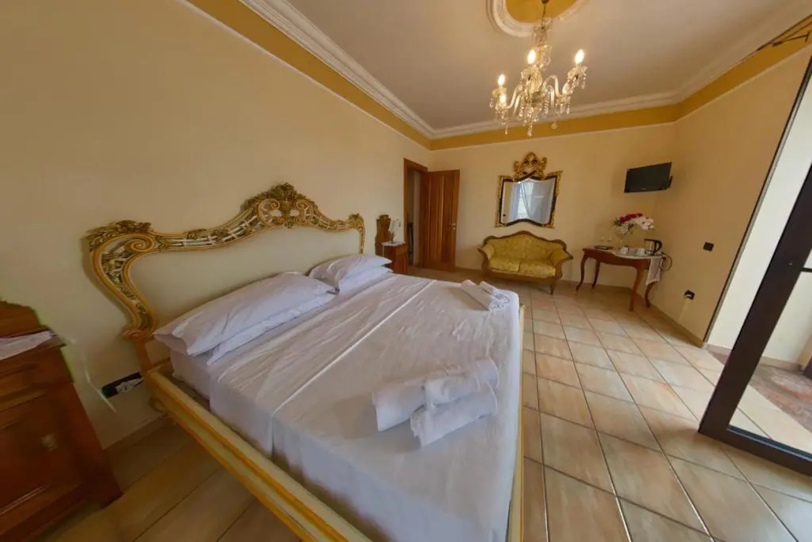 B&B Casa Angelieri